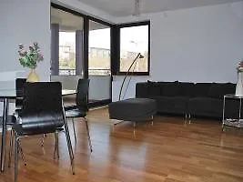 Huzarska I Appartement