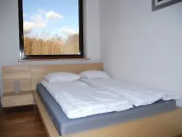 Huzarska I Appartement