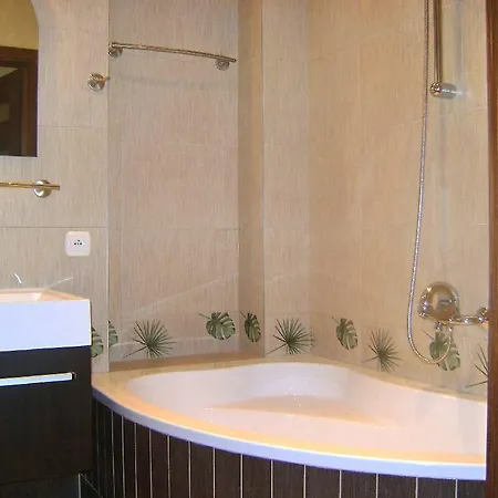 Appartement Huzarska I Gdynia
