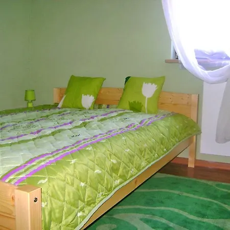 Appartement Huzarska I Gdynia