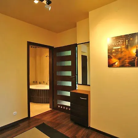 Huzarska I Appartement Gdynia