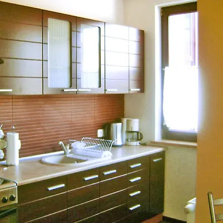 Huzarska I Appartement *