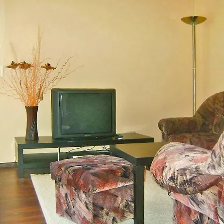 Huzarska I Appartement Gdynia
