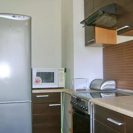 Huzarska I Appartement